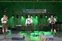 Występ Silesian Tyrol Band